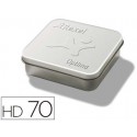 GRAPAS REXEL OPTIMA HD70 CAJA DE 2500 GRAPAS