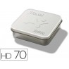 GRAPAS REXEL OPTIMA HD70 CAJA DE 2500 GRAPAS