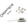 REPUESTO GOMA CARAN D'ACHE PARA PORTAMINAS GAMAS 844 RNX.316 MADISON ECRIDOR HEXAGONAL