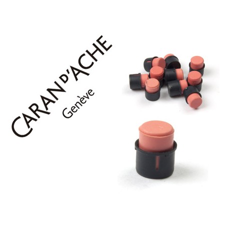 REPUESTO GOMA BORRAR CARAN D'ACHE PARA PORTAMINAS GAMAS LEMAN