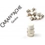 REPUSTO GOMA BORRAR CARAN D'ACHE PARA PORTAMINAS GAMAS VARIUS ECRIDOR XS