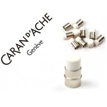 REPUSTO GOMA BORRAR CARAN D'ACHE PARA PORTAMINAS GAMAS VARIUS ECRIDOR XS