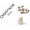 REPUSTO GOMA BORRAR CARAN D'ACHE PARA PORTAMINAS GAMAS VARIUS ECRIDOR XS