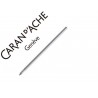 RECAMBIO BOLIGRAFO CARAN D'ACHE ECRIDOR XS AZUL