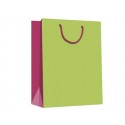 BOLSA REGALO MEDIANA ARGUVAL PISTACHO