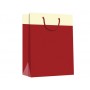 BOLSA REGALO MEDIANA ARGUVAL ROJA