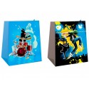 BOLSA REGALO PEQUE½A ARGUVAL JUVENIL MODELOS SURTIDOS
