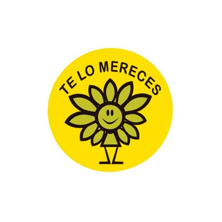 ETIQUETA ARGUVAL MARGARITA MODELO 5 ROLLO DE 250 UNIDADES CATALAN
