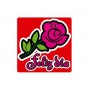 ETIQUETA ARGUVAL ROSA MODELO 34 ROLLO DE 250 UNIDADES CATALAN