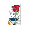 ETIQUETA ARGUVAL SANT JORDI MODELO 79 ROLLO DE 250 UNIDADES CATALAN