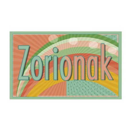 ETIQUETA ARGUVAL ZORIONAK MODELO 71 ROLLO DE 250 UNIDADES EUSKERA