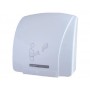 SECADOR DE MANOS Q-CONNECT AUTOMATICO 240X205X256 MM