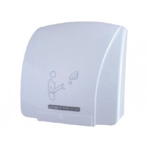 SECADOR DE MANOS Q-CONNECT AUTOMATICO 240X205X256 MM