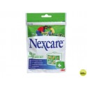 BOTIQUIN 3M NEXCARE FLEXIBLE PARA PEQUEÑAS CURAS PRESENTADO EN SOBRE CON AUTOCIERRE