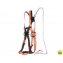ARNES DELTAPLUS PROTECCION ANTICAIDAS PUNTO CON CUERDA INCORPORADA DE 1,5 M DE LARGO
