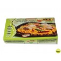 PAELLA VALENCIANA ABRICOME RAC ION INDIVIDUAL CALENTAR EN MICROONDAS Y LISTO 300G