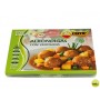 ALBONDIGAS CON VERDURAS ABRICO ME RACION INDIVIDUAL CALENTAR EN MICROONDAS Y LISTO 320G