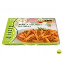 MACARRONES BOLOÑESA ABRICOME R ACION INDIVIDUAL CALENTAR EN MICROONDAS Y LISTO 320G