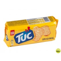 GALLETAS SALADAS TUC CRACKER O RIGINAL 100G