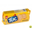 GALLETAS SALADAS TUC CRACKER O RIGINAL 100G