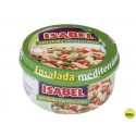 ENSALADA MEDITERRANEA ISABEL R ACION INDIVIDUAL LISTA PARA COMER NO NECESITA FRIO 230G