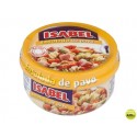 ENSALADA PAVO ISABEL RACION IN DIVIDUAL LISTA PARA COMER NO NECESITA FRIO 230G