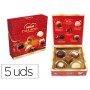 BOMBON NESTLE CAJA ROJA 45G