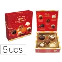 BOMBON NESTLE CAJA ROJA 45G