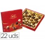 BOMBON NESTLE CAJA ROJA 200G