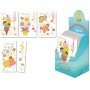 TARJETA POSTAL INFANTIL + PUNTO LECTURA ARGUVAL MODELOS SURTIDOS