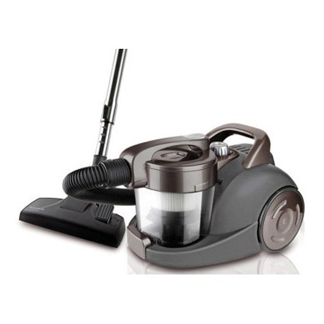 ASPIRADORA CIVIC 2500 SIN BOLSA 700W FACIL LIMPIEZA HIGIENE TOTAL EFICIENCIA ENERGETICA CLASE A