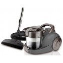 ASPIRADORA CIVIC 2500 SIN BOLSA 700W FACIL LIMPIEZA HIGIENE TOTAL EFICIENCIA ENERGETICA CLASE A