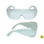 GAFAS FARU DE PROTECCION VISOR DE POLICARBONATO INCOLORAS