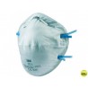 MASCARILLA FARU DE PROTECCION PARA PARTICULAS CON FORMA DE CONCHA FFP2 CAJA DE 20 UNIDADES