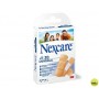 TIRA PROTECTORA 3M NEXCARE PARA HERIDAS Y CORTES PLASTICOIMPERMEABLE CAJA DE 20 UNIDADES DIVERSOS TA