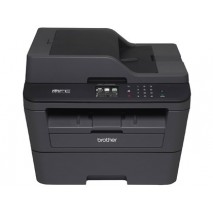EQUIPO MULTIFUNCION BROTHER MFC-L2740DW LASER MONOCROMO 30PPM FAX GDI 64MB 30CPM BANDEJA 250H DUPLEX