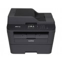 EQUIPO MULTIFUNCION BROTHER MFC-L2740DW LASER MONOCROMO 30PPM FAX GDI 64MB 30CPM BANDEJA 250H DUPLEX