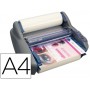 PLASTIFICADORA GBC ULTIMA 35 EZLOAD DE BOBINAS PARA AMBITO EDUCATIVO Y OFICINAS