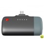 BATERIA AUXILIAR DEXXON PARA ANDROID TABLETS Y MOVILES 2600 MAH