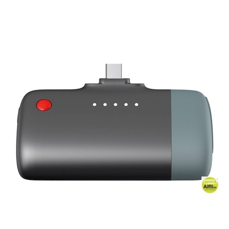 BATERIA AUXILIAR DEXXON PARA ANDROID TABLETS Y MOVILES 2600 MAH