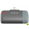 BATERIA AUXILIAR DEXXON PARA APPLE TABLETS Y MOVILES 2600 MAH