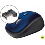RATON TRUST OPTICO 1600 DPI INALAMBRICO NANO RECEPTOR USB 2,4 GHZ AZUL