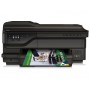 EQUIPO MULTIFUNCION HP OFFICEJET 7612 33PMM NEGRO 29PMM COLOR COPIADORA ESCANER IMPRESORA FAX TINTA