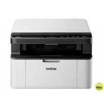 EQUIPO MULTIFUNCION BROTHER DCP-1510 LASER MONOCROMO 4PPM 16CPM BANDEJA 150H
