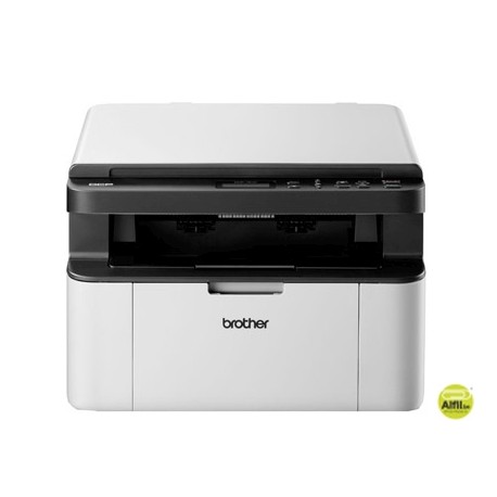 EQUIPO MULTIFUNCION BROTHER DCP-1510 LASER MONOCROMO 4PPM 16CPM BANDEJA 150H