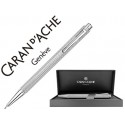 PORTAMINAS CARAN D'ACHE ECRIDOR LIGNES URBAINES PLACADO PALADIO 0,5 MM CON ESTUCHE