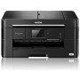 EQUIPO MULTIFUNCION BROTHER MFC-J5620DW 22PPM / 20PPM A3 IMPRESORA COPIADORA ESCANER FAX WIFI INYECC