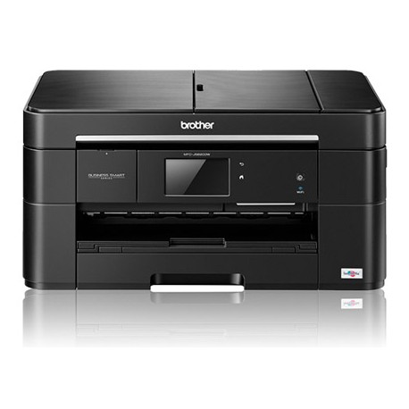 EQUIPO MULTIFUNCION BROTHER MFC-J5620DW 22PPM / 20PPM A3 IMPRESORA COPIADORA ESCANER FAX WIFI INYECC