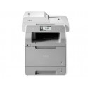 EQUIPO MULTIFUNCION BROTHER MFC-L9550CDWT 30PPM / 30PPM COPIADORA ESCANER FAX IMPRESORA LASER COLOR
