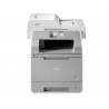 EQUIPO MULTIFUNCION BROTHER MFC-L9550CDWT 30PPM / 30PPM COPIADORA ESCANER FAX IMPRESORA LASER COLOR